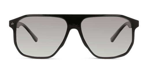 Privé Revaux THE CRUZ/S férfi fekete színű pilóta formájú napszemüveg