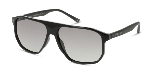 Privé Revaux THE CRUZ/S 807 férfi fekete színű pilóta formájú napszemüveg
