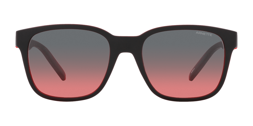Arnette 0AN4320 férfi fekete színű négyzet formájú napszemüveg
