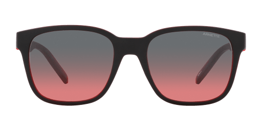 Arnette 0AN4320 férfi fekete színű négyzet formájú napszemüveg