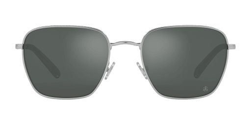 Brooks Brothers 0BB4063 férfi ezüst színű különleges formájú napszemüveg