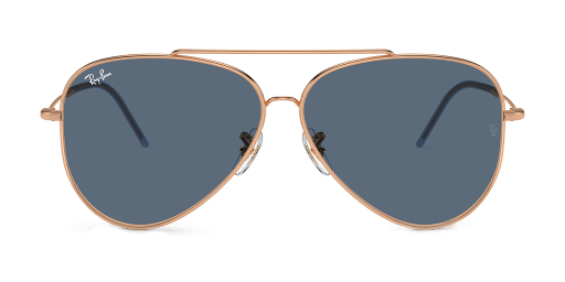 Ray-Ban Aviator Reverse RBR0101S 92023A férfi pilóta formájú napszemüveg