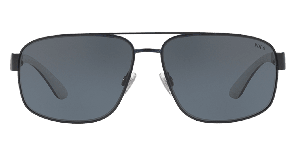 Polo Ralph Lauren PH3112 930387 férfi kék színű pilóta formájú napszemüveg Polo Ralph Lauren PH3112 930387 férfi kék színű pilóta formájú napszemüveg