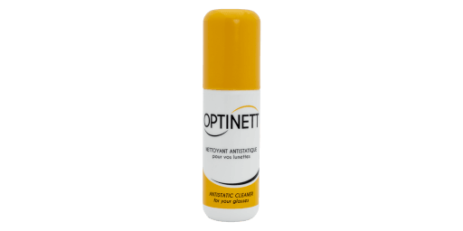 Vision Express OPTISPRAY YELLOW