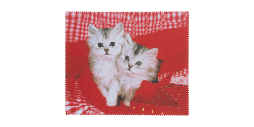 Vision Express TORLOCICA PIROS