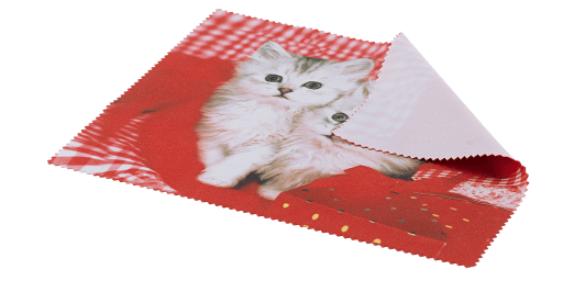 Vision Express TORLOCICA PIROS uniszex kiegészítő