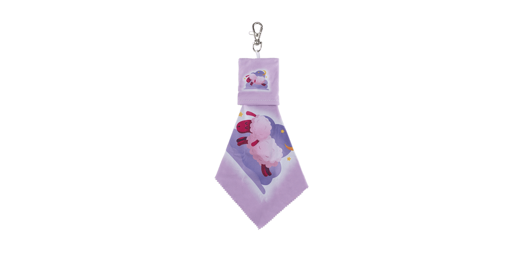 Vision Express TORLO BARANY uniszex kiegészítő