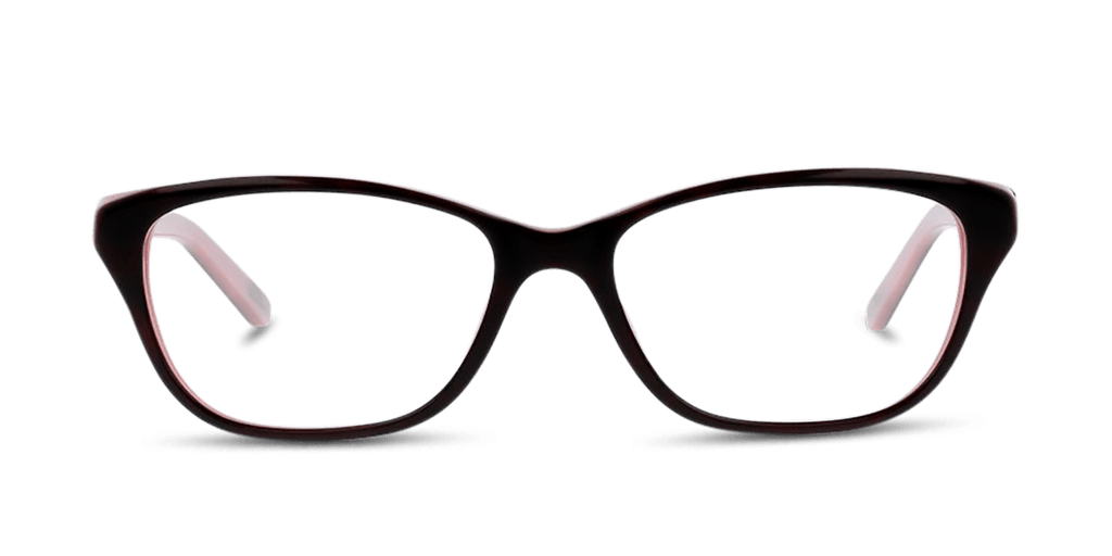 Ralph RA7020 női barna színű macskaszem formájú szemüveg