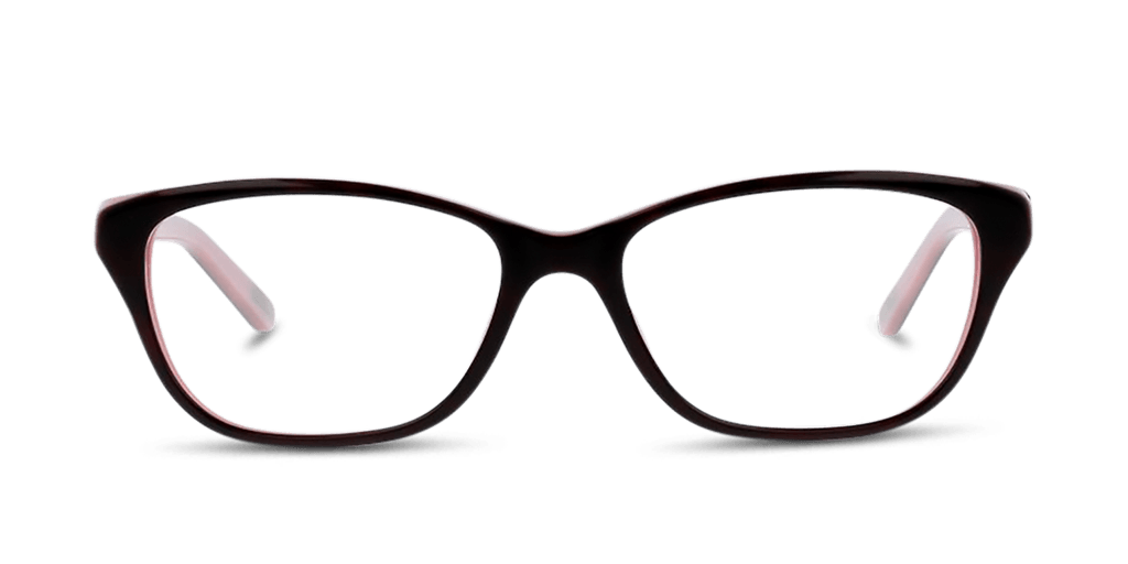 Ralph RA7020 női barna színű macskaszem formájú szemüveg