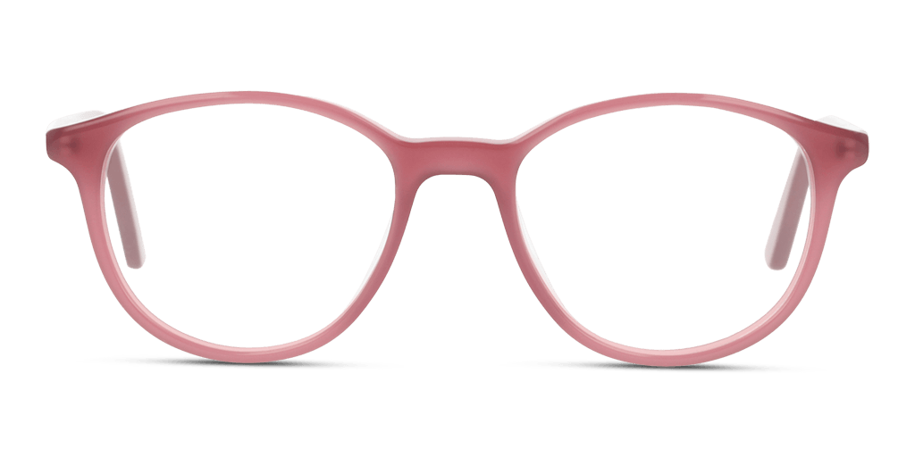 DbyD DBKU02 női lila színű pantó formájú szemüveg
