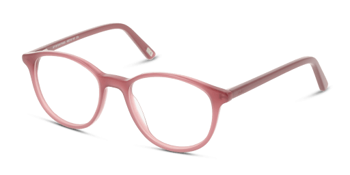 DbyD DBKU02 női lila színű pantó formájú szemüveg