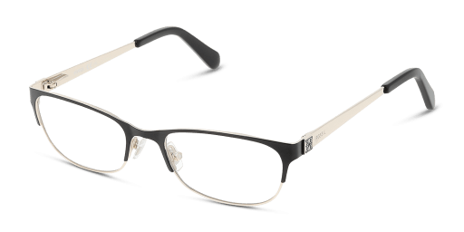 Fossil FOS 7059 női fekete színű téglalap formájú szemüveg