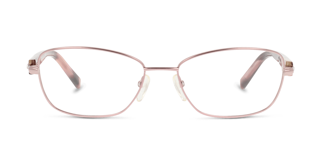 Pierre Cardin P.C. 8808 DM4 női ezüst színű téglalap formájú szemüveg