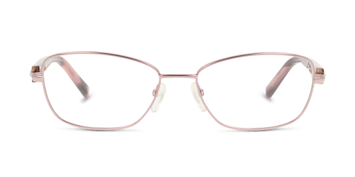 Pierre Cardin P.C. 8808 DM4 női ezüst színű téglalap formájú szemüveg