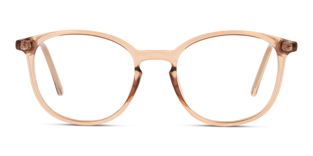 Seen SNOF5003 női barna színű pantó formájú szemüveg