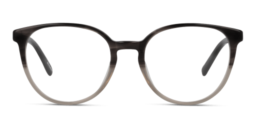 DbyD DBOF5045 női havana színű pantó formájú szemüveg