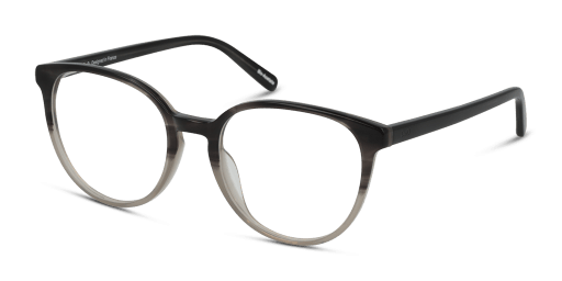 DbyD DBOF5045 női havana színű pantó formájú szemüveg