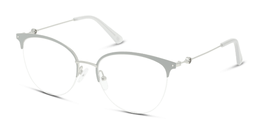 Unofficial UNOF0376 női zöld színű pantó formájú szemüveg