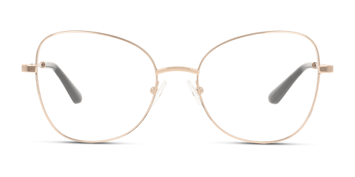 Guess GU2850 női macskaszem formájú szemüveg