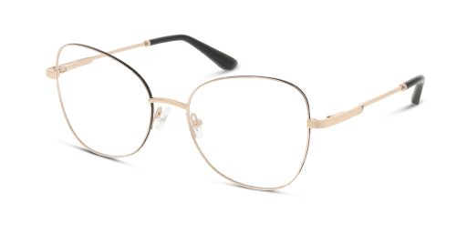 Guess GU2850 női macskaszem formájú szemüveg