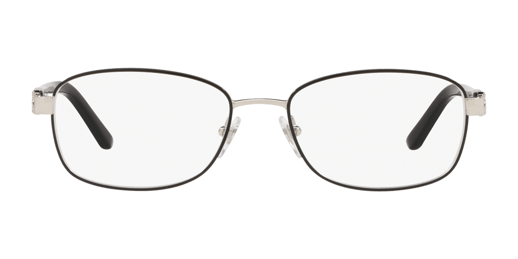 Sferoflex 0SF2570 női ezüst színű téglalap formájú szemüveg