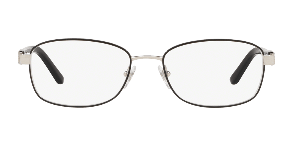 Sferoflex SF2570 526 női ezüst színű téglalap formájú szemüveg