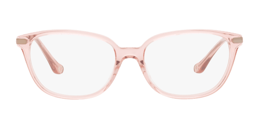 Coach 0HC6185 női átlátszó színű négyzet formájú szemüveg