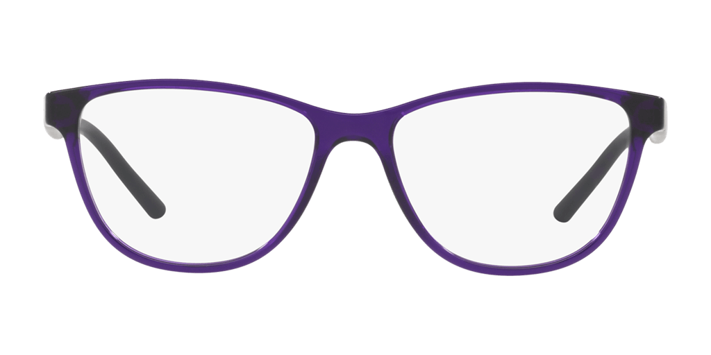 Armani Exchange AX3047 8236 női átlátszó színű macskaszem formájú szemüveg