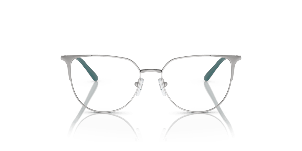 Armani Exchange AX1058 6043 női ezüst színű macskaszem formájú szemüveg