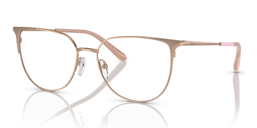 Armani Exchange 0AX1058 női macskaszem formájú szemüveg
