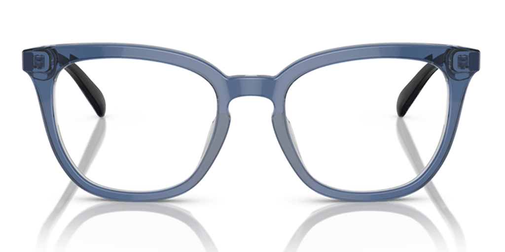 Coach 0HC6222U női átlátszó színű négyzet formájú szemüveg