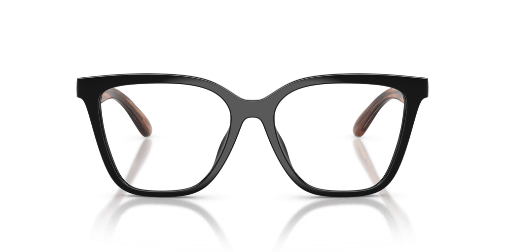 Emporio Armani EA4254U 62661W női fekete színű macskaszem formájú szemüveg