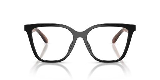 Emporio Armani EA4254U 62661W női fekete színű macskaszem formájú szemüveg