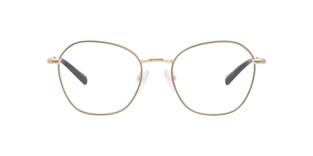 Unofficial 0UO1201B női fekete színű macskaszem formájú szemüveg