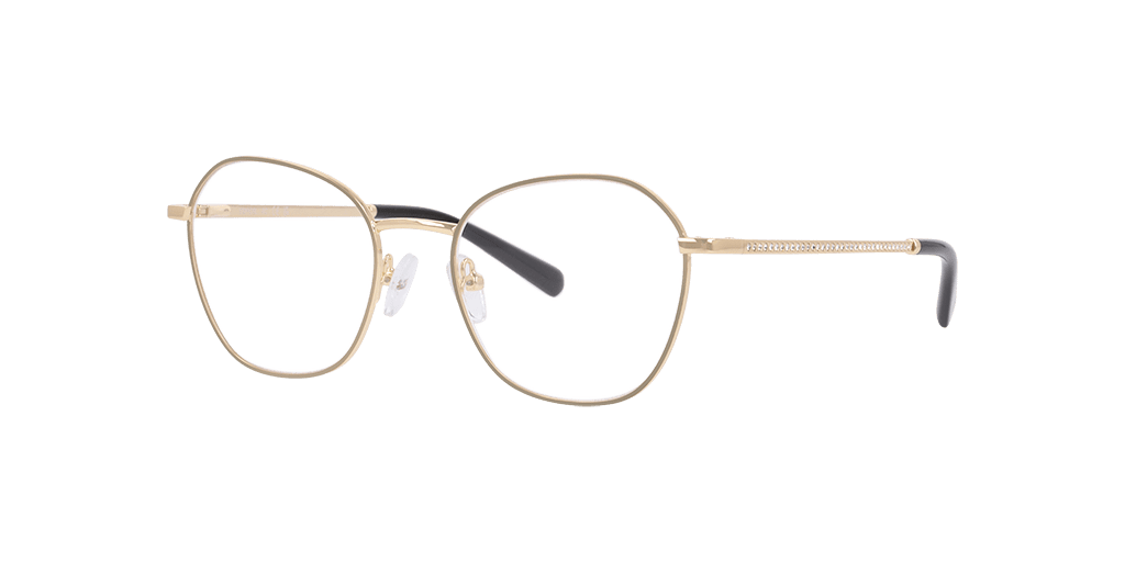 Unofficial 0UO1201B női fekete színű macskaszem formájú szemüveg