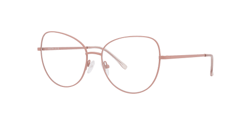 Seen 0NE1059 női rózsaszín színű macskaszem formájú szemüveg