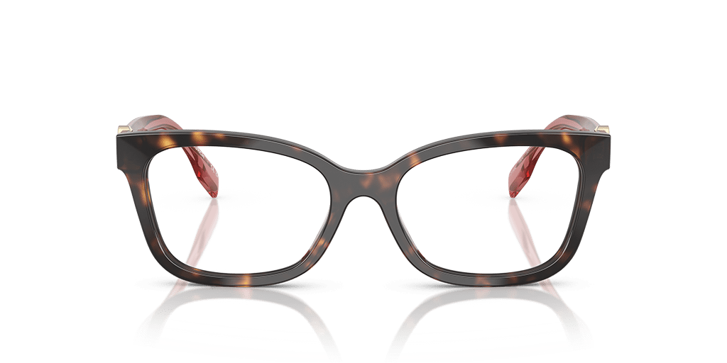 Tory Burch 0TY2159U női havana színű pantó formájú szemüveg