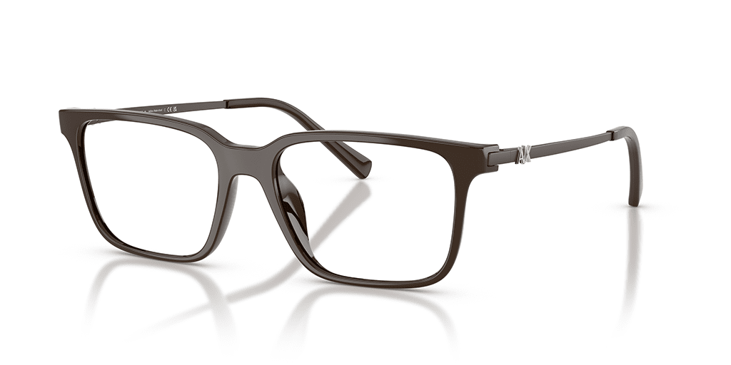 Armani Exchange 0AX3149U női négyzet formájú szemüveg