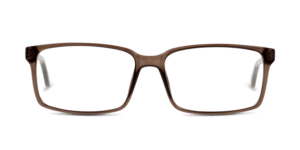 Seen SNAM21 GG férfi szürke színű téglalap formájú szemüveg