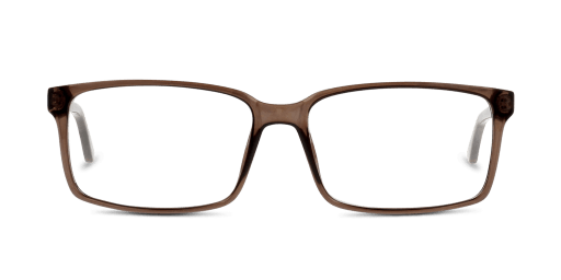 Seen SNAM21 férfi szürke színű téglalap formájú szemüveg