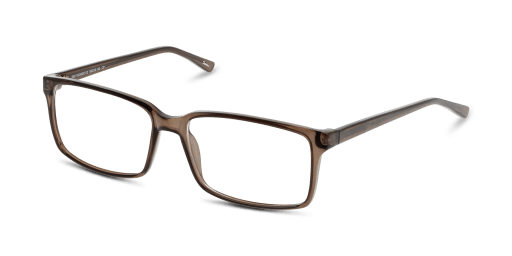 Seen SNAM21 GG férfi szürke színű téglalap formájú szemüveg