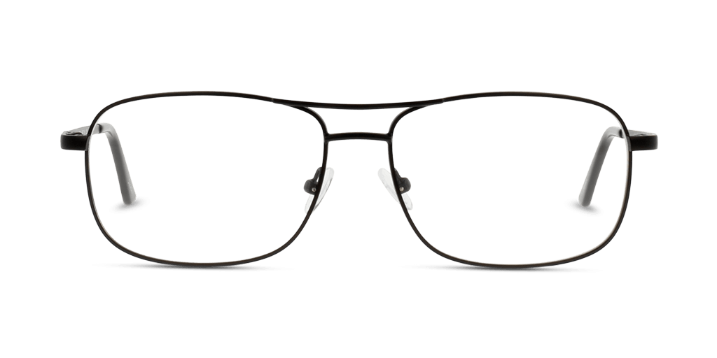 Seen SNEM02 BB férfi fekete színű pilóta formájú szemüveg