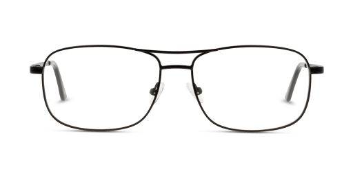 Seen SNEM02 BB férfi fekete színű pilóta formájú szemüveg