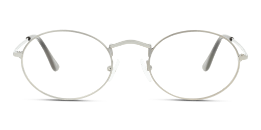 Seen SNJU02 GG férfi szürke színű ovális formájú szemüveg
