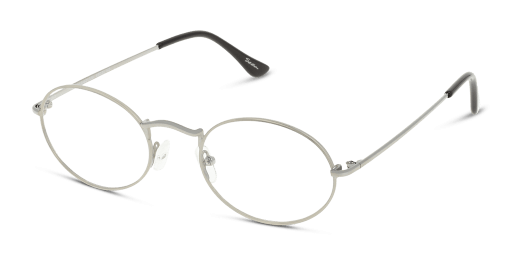 Seen SNJU02 GG férfi szürke színű ovális formájú szemüveg