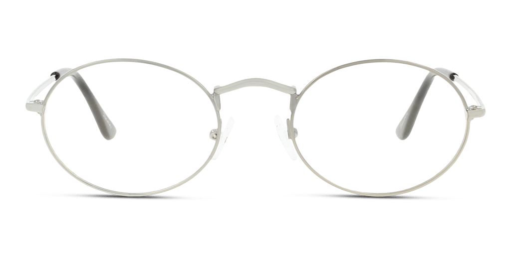Seen SNJU02 férfi szürke színű ovális formájú szemüveg