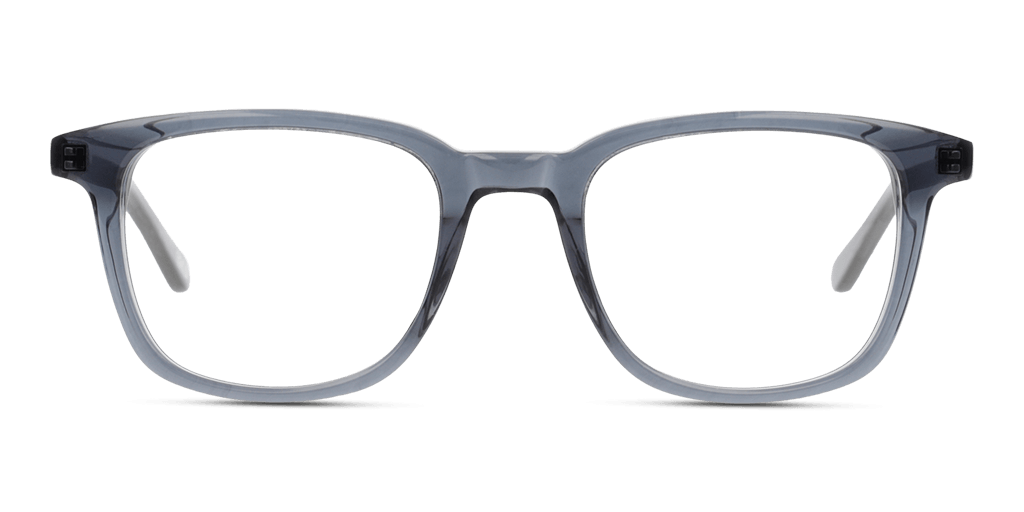 DbyD DBOM0020 GG00 férfi szürke színű négyzet formájú szemüveg