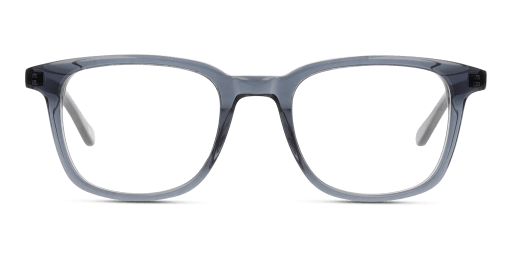 DbyD DBOM0020 GG00 férfi szürke színű négyzet formájú szemüveg