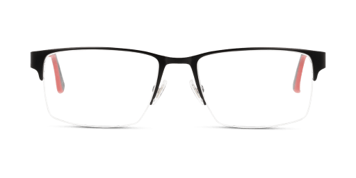 O'Neil ONO-THOMAS-004 004 férfi fekete színű téglalap formájú szemüveg