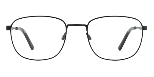 Pierre Cardin P.C. 6885 003 férfi fekete színű négyzet formájú szemüveg